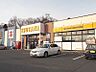 周辺：【レンタルビデオ】TSUTAYA一関店まで2100ｍ