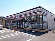 【コンビニエンスストア】セブンイレブン新石手店様まで800ｍ