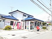 【郵便局】松山正円寺郵便局様まで1000ｍ
