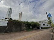 【市役所・区役所】三条市役所まで3100ｍ