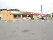 【コンビニエンスストア】セブンイレブン徳山夜市店まで450ｍ