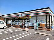 【コンビニエンスストア】セブンイレブン福山坪生町店まで1020ｍ
