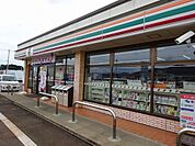 【コンビニエンスストア】セブンイレブン三十八社店まで1600ｍ