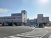 【総合病院】いちはら病院まで1000ｍ