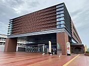 【市役所・区役所】深谷市役所まで1000ｍ