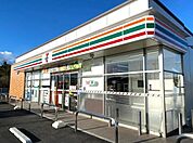 【コンビニエンスストア】セブンイレブン熊谷久保島店まで430ｍ