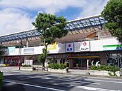 【駅】京成うすい駅まで1000ｍ