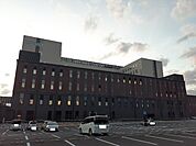 【総合病院】国際医療福祉大学成田病院まで750ｍ