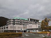 【総合病院】西脇病院まで715ｍ