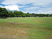 【公園】丸山公園まで2500ｍ