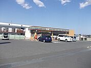 【コンビニエンスストア】セブンイレブン小牛田バイパス店まで2600ｍ