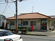 【郵便局】倉敷亀島二郵便局まで110ｍ
