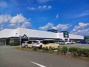 【スーパー】サニー日田店まで520ｍ