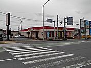 【その他】ガスト　大分日田店まで280ｍ