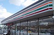 【コンビニエンスストア】セブンイレブン姫路上余部店まで1100ｍ