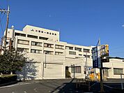 【総合病院】小郡第一病院まで1800ｍ