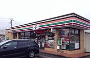 【コンビニエンスストア】セブンイレブン福島笹谷南店まで200ｍ
