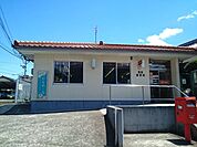 【郵便局】連島郵便局まで600ｍ
