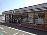 周辺：【コンビニエンスストア】セブンイレブン日出駅前店まで1300ｍ