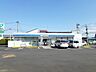 周辺：【コンビニエンスストア】ローソン 大崎古川諏訪二丁目店まで290ｍ