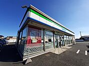 【コンビニエンスストア】ファミリーマート 神栖息栖店まで1600ｍ
