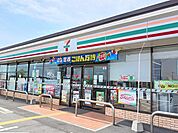 【コンビニエンスストア】セブンイレブンまで180ｍ