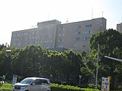 【総合病院】帝京大学 ちば総合医療センターまで1700ｍ