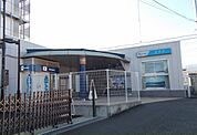 【駅】小田急線・足柄駅まで1260ｍ