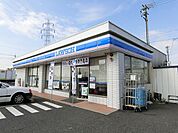 【コンビニエンスストア】ローソン 安八大明神店まで1205ｍ