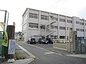 【小学校】岩倉市立　岩倉南小学校まで150ｍ