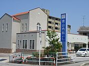 【総合病院】青山内科まで1400ｍ