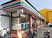 【コンビニエンスストア】セブンイレブン岸和田一丁目店様まで1150ｍ
