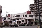 【駅】名鉄三河高浜駅まで1200ｍ