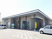 【銀行】帯広信用金庫芽室支店まで1200ｍ