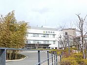 【総合病院】高岡病院まで1055ｍ