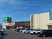 【スーパー】コープさっぽろ東光店まで700ｍ