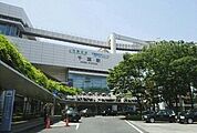 【駅】千葉駅まで1640ｍ