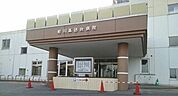 【総合病院】高砂台病院まで750ｍ