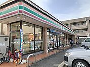【コンビニエンスストア】セブンイレブンまで500ｍ
