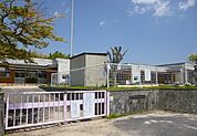 【幼稚園】高屋東保育所まで70ｍ