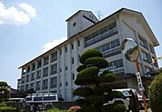 【小学校】東広島市立高屋東小学校まで120ｍ