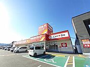 【ドラッグストア】ツルハドラッグ 高岡東店まで1200ｍ
