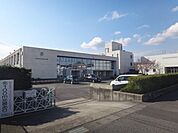 【小学校】犬山市立　犬山西小学校まで600ｍ