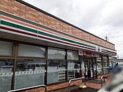 【コンビニエンスストア】セブンイレブン大館池内店まで1438ｍ