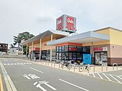 【スーパー】ベルク前橋北代田店まで400ｍ