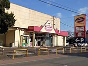 【スーパー】FOODOFFストッカー守谷店まで960ｍ