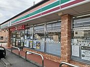 【コンビニエンスストア】セブンイレブン井野町店まで180ｍ