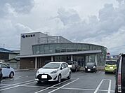 【銀行】福井銀行鯖江支店まで300ｍ