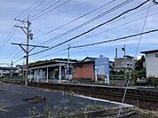【駅】サンドーム西駅まで850ｍ