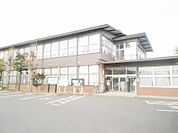【市役所・区役所】大玉村役場まで2900ｍ
